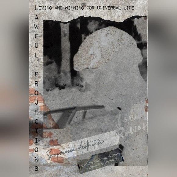 L.A.W.F.U.L. Merch - Picture 4 of 4